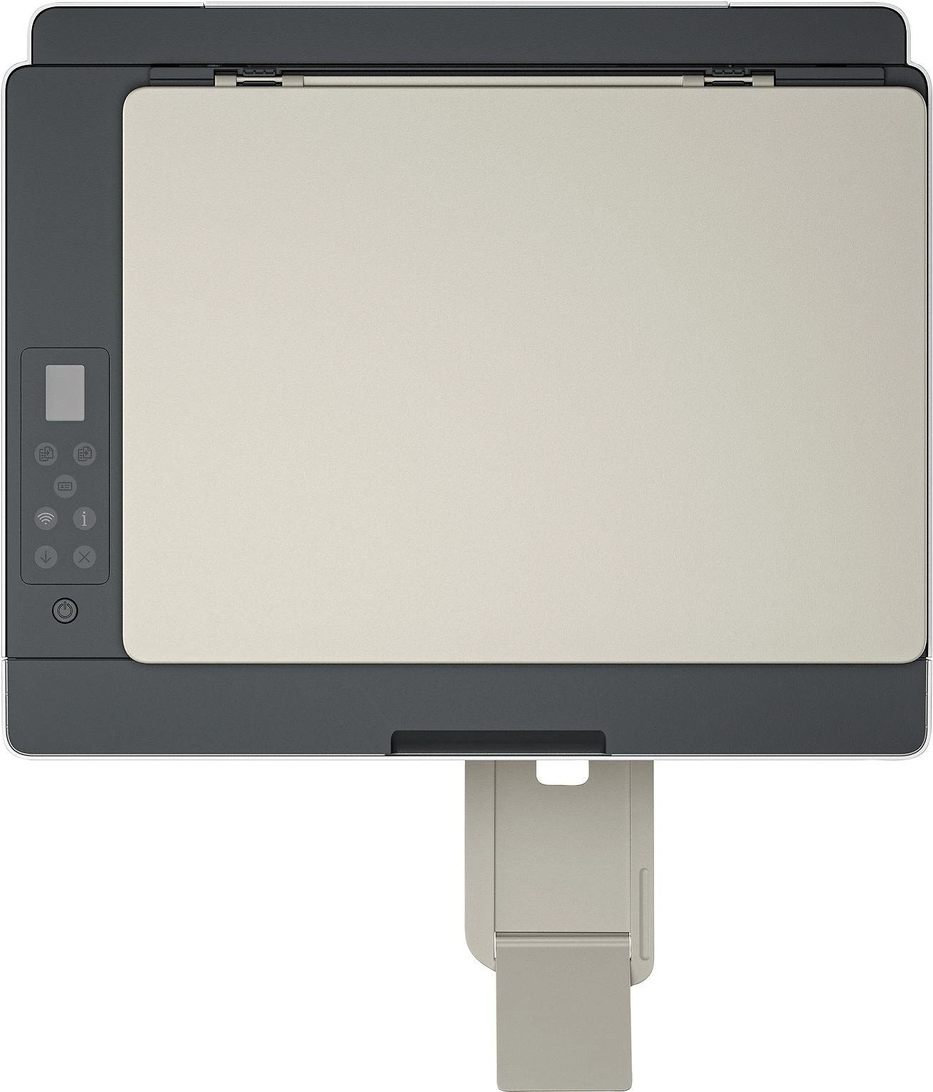 Hewlett Packard (HP) HP – „Smart Tank 5107“ daugiafunkcis spausdintuvas