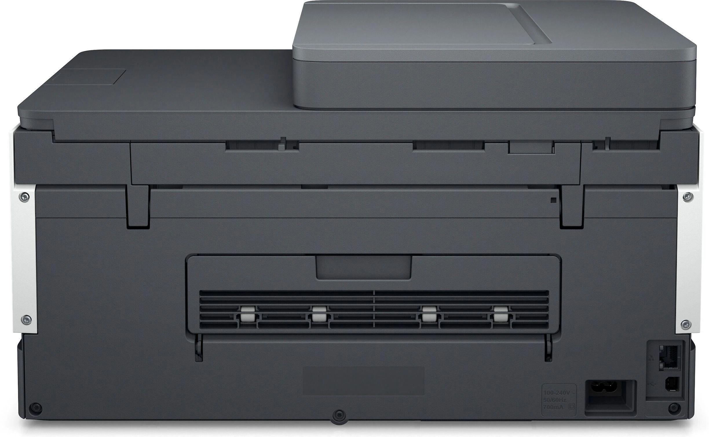 Hewlett Packard (HP) Daugiafunkcinis Spausdintuvas - HP Smart Tank 7305, Spausdinimas, Skenavimas, Kopijavimas, 12,000 Puslapių Juodas
