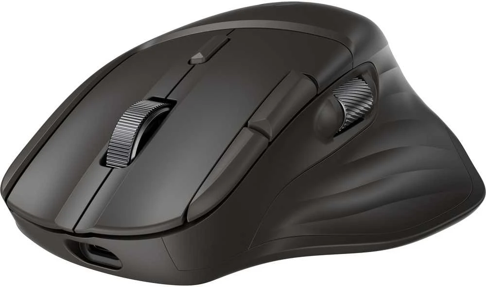 Hewlett Packard (HP) HP Ultra-Fast Scroll Belaidė pelė 785M