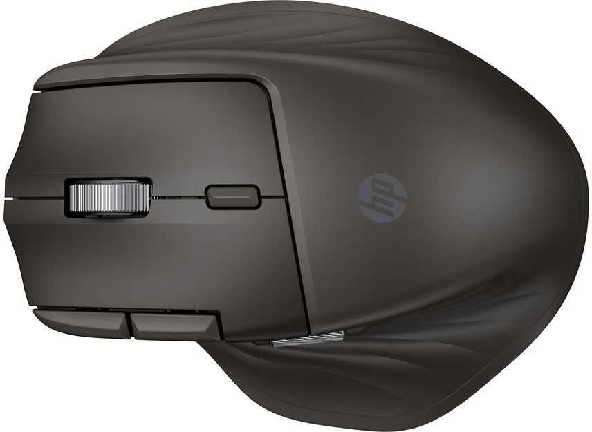 Hewlett Packard (HP) HP Ultra-Fast Scroll Belaidė pelė 785M