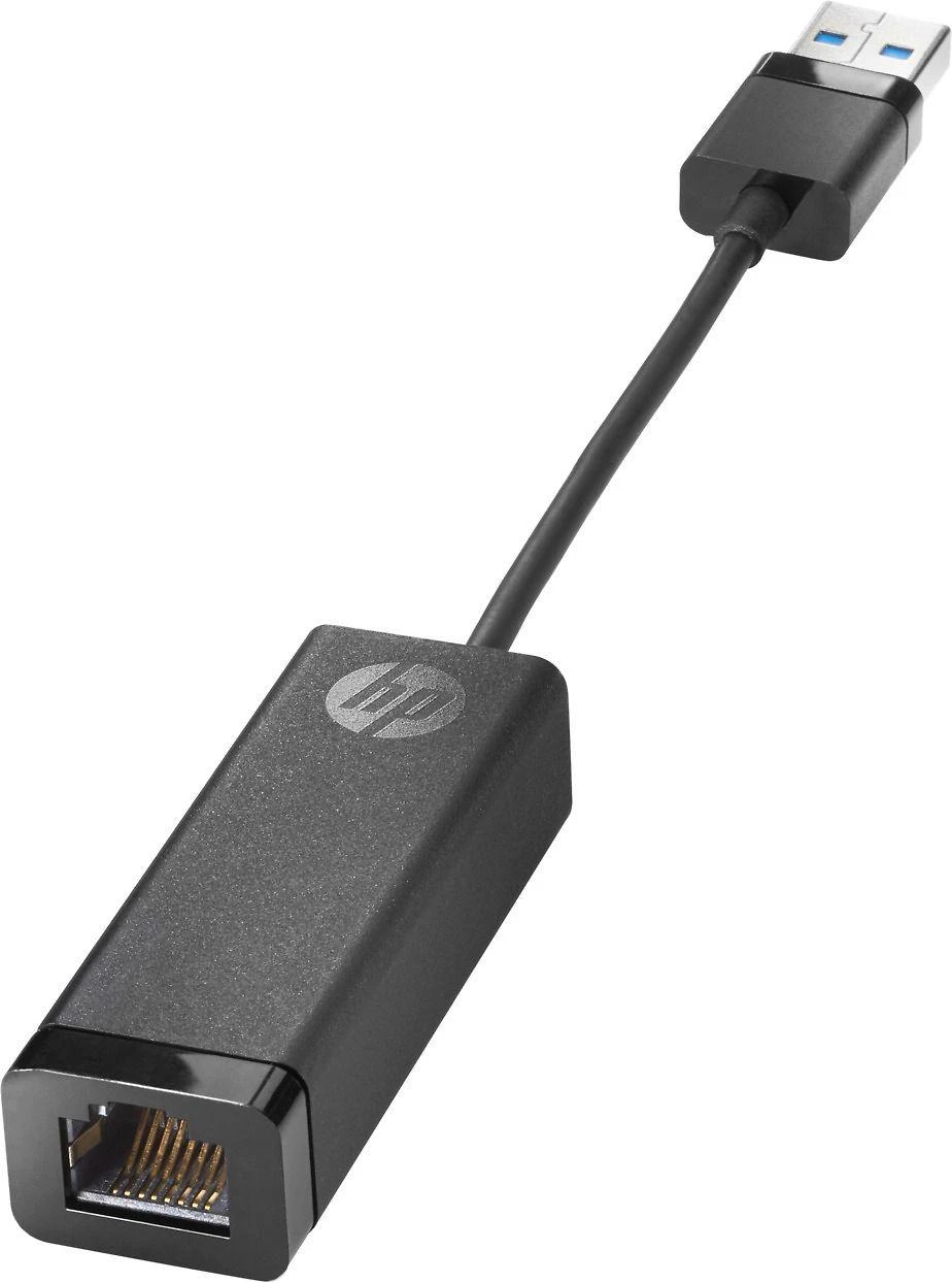 Hewlett Packard (HP) HP USB 3.0 į RJ-45 10/100/1000 Gigabit LAN Ethernet RJ45 Adapteris G2