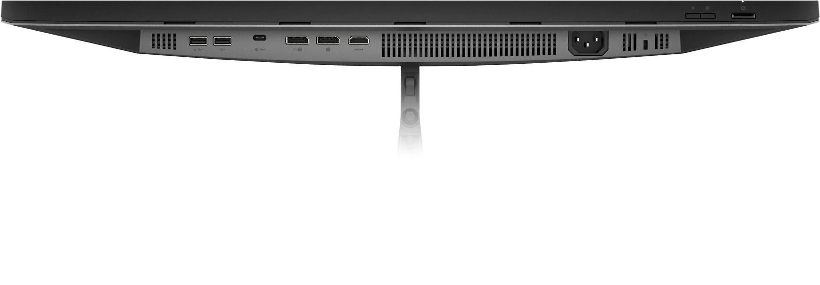 Hewlett Packard (HP) Monitorius - HP Z25xs G3 QHD USB-C DreamColor Ekranas