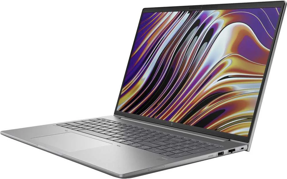 Nešiojamas kompiuteris HP ZFly14G11A R9-8945HS 14 64GB/1T PC NX