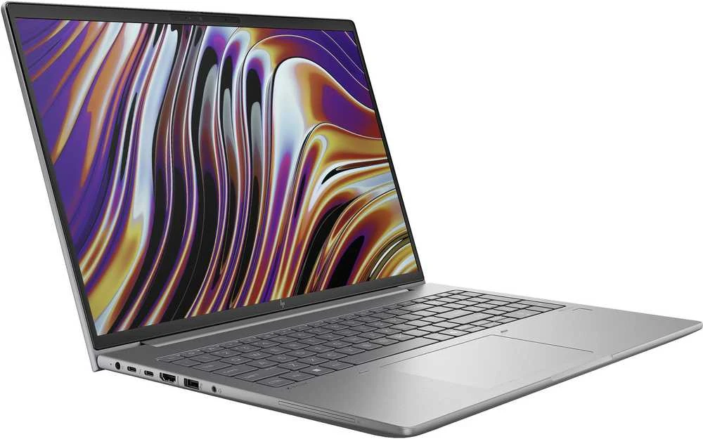 Nešiojamas kompiuteris HP ZFly14G11A R9-8945HS 14 64GB/1T PC NX