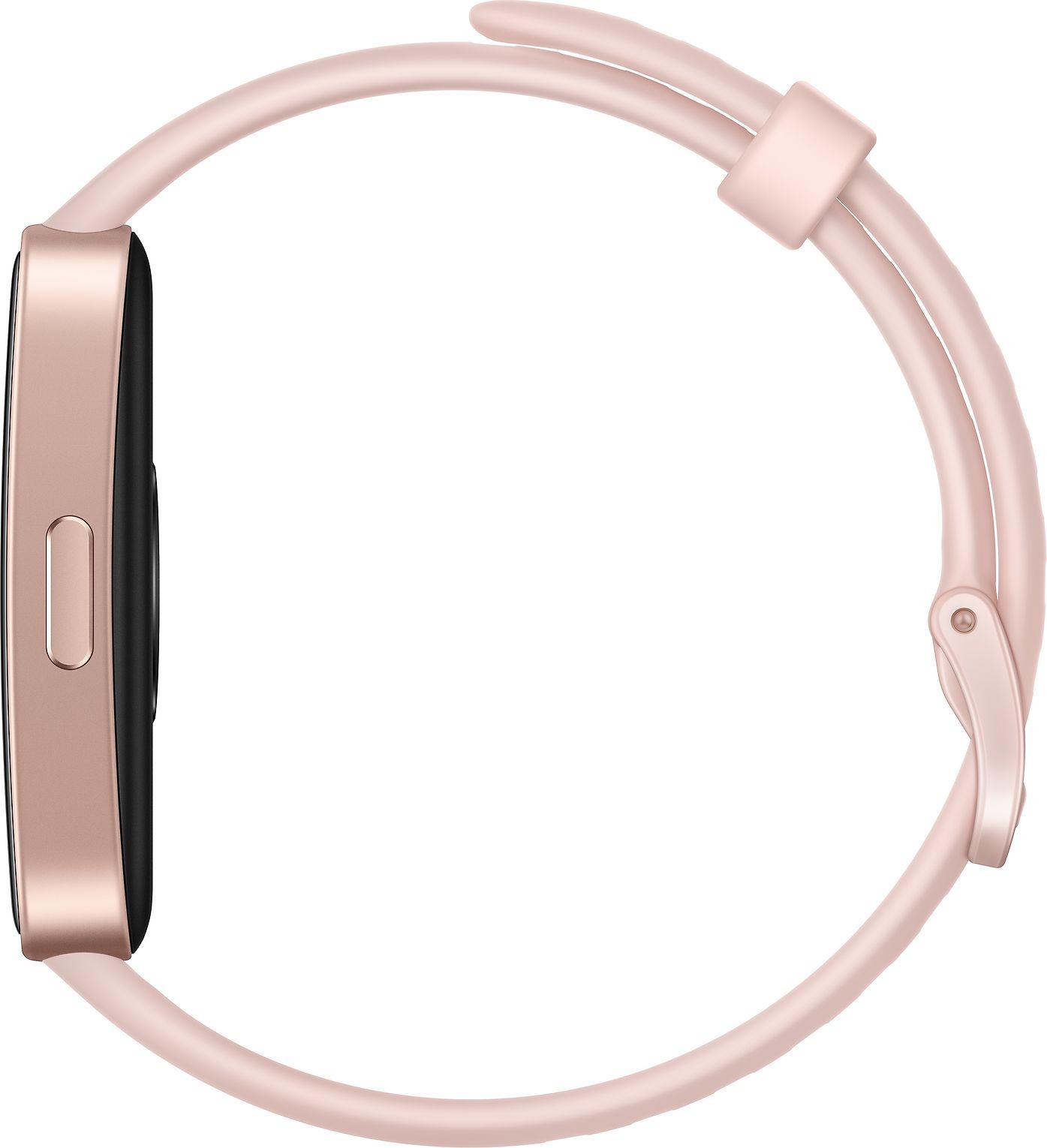 Išmanioji apyrankė Huawei Band 8, Rožinės spalvos