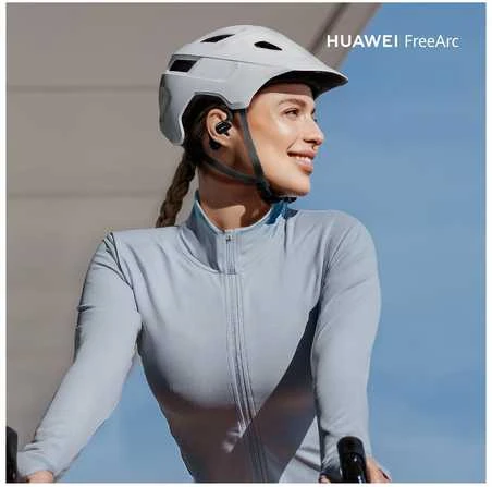 HUAWEI FreeArc Black