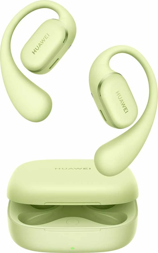 Ausinės Huawei FreeArc, Salotinės spalvos