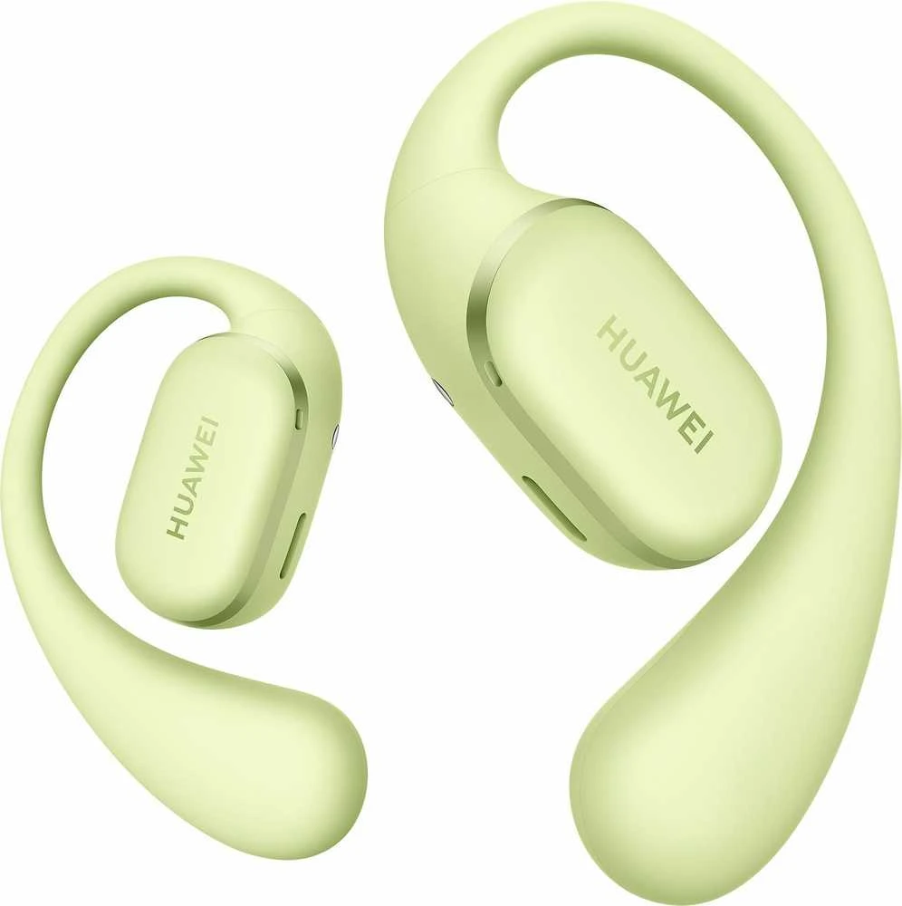 Ausinės Huawei FreeArc, Salotinės spalvos