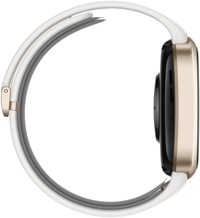 HUAWEI WATCH D2 Gold Composite Leather Strap