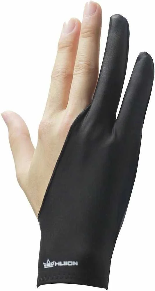 Pirštinė Huion grafiniams planšetiniams kompiuteriams