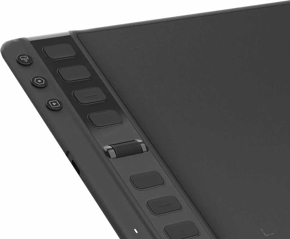 Huion Inspiroy 2 M H951P grafinė planšetė