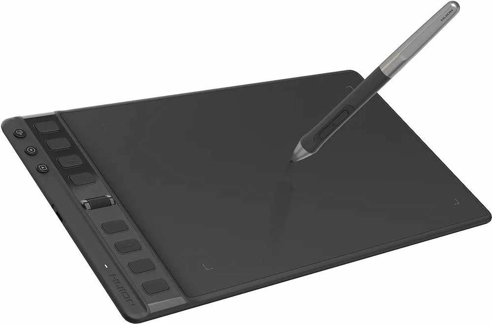 Huion Inspiroy 2 M H951P grafinė planšetė