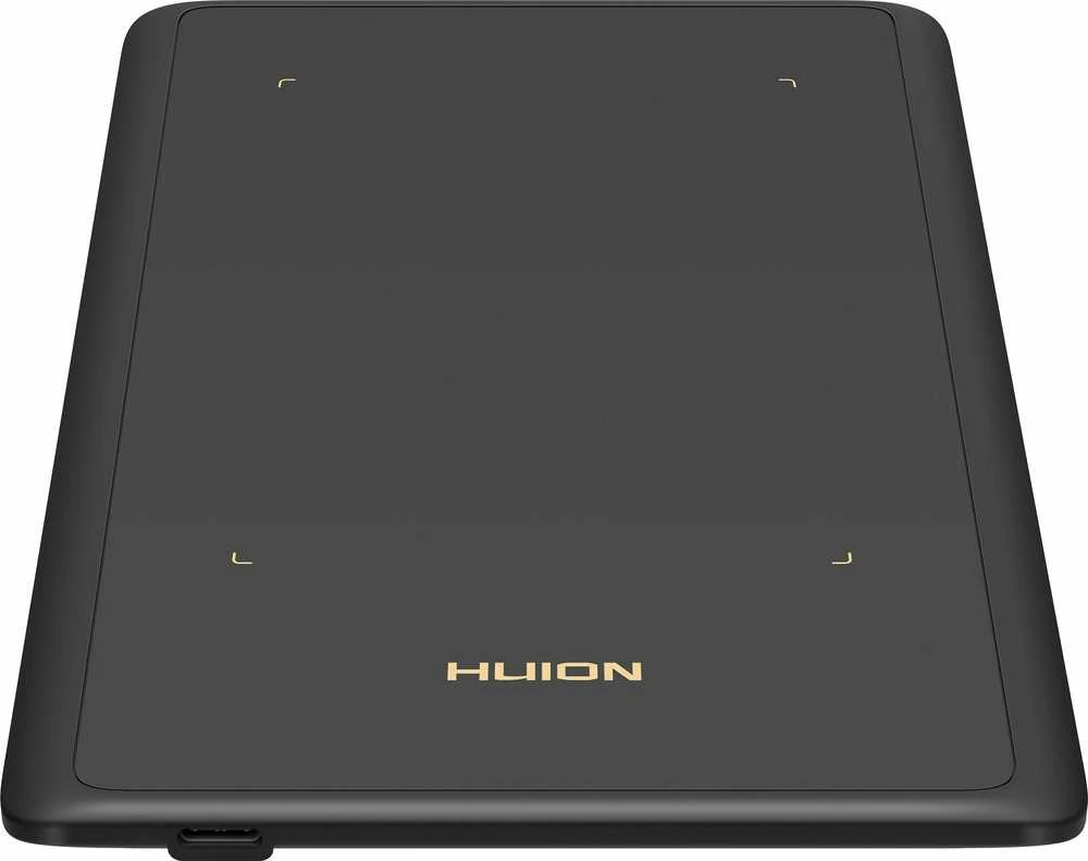 Grafinė planšetė Huion Inspiroy H420X