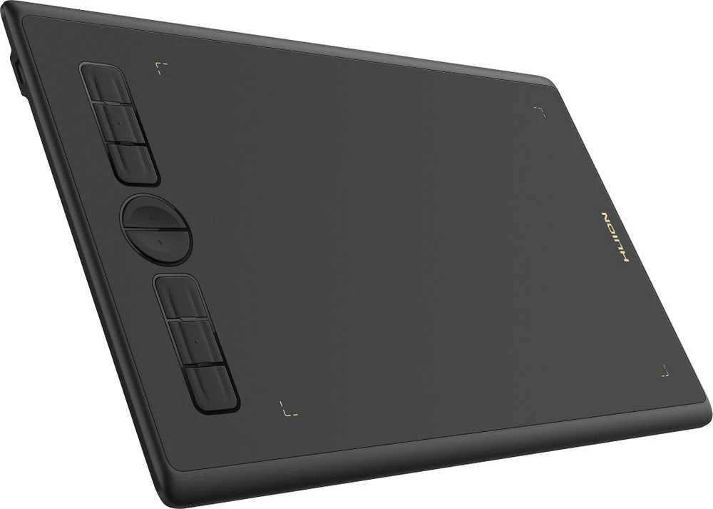 Huion Inspiroy H580X grafinis planšetinis kompiuteris