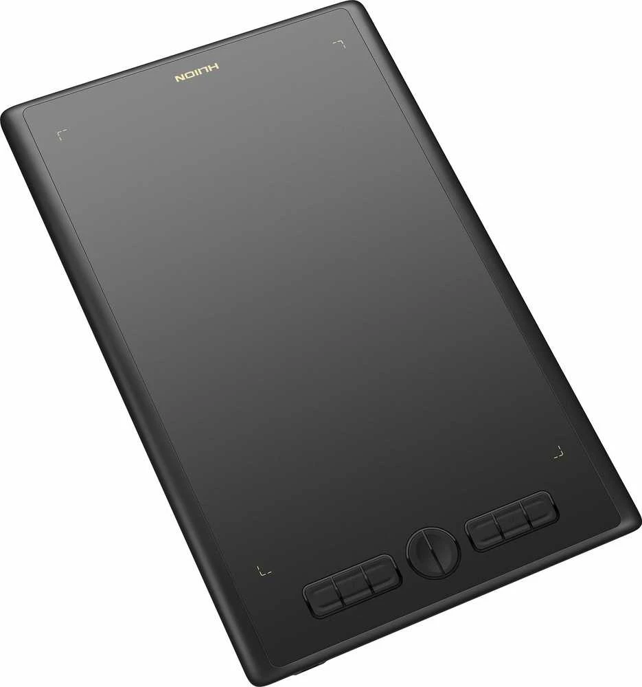 Graf. planš HUION H610X