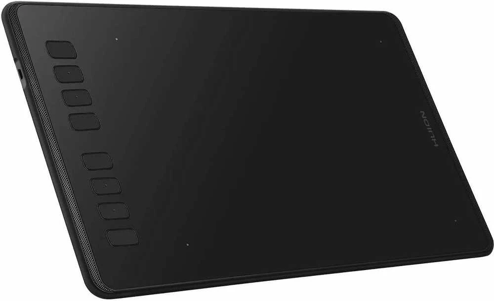 Grafinė planšetė HUION Inspiroy H950P