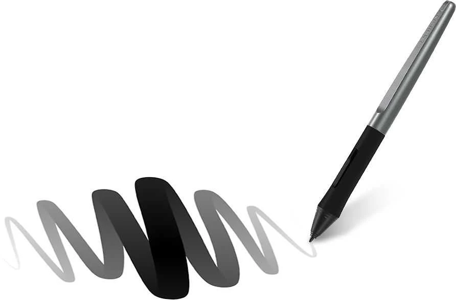 Grafinė planšetė HUION Inspiroy H950P