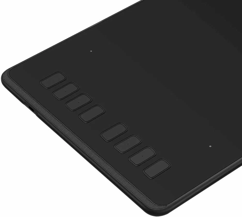 Grafinė planšetė HUION Inspiroy H950P