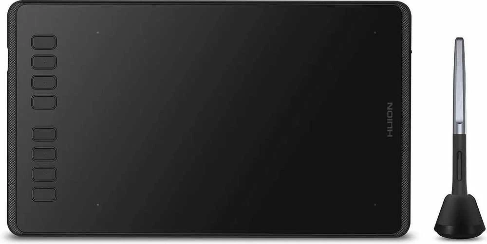 Grafinė planšetė HUION Inspiroy H950P