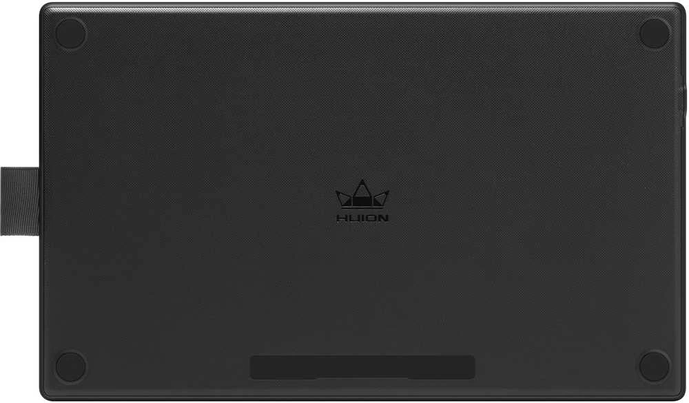Grafinė planšetė HUION Inspiroy RTM-500