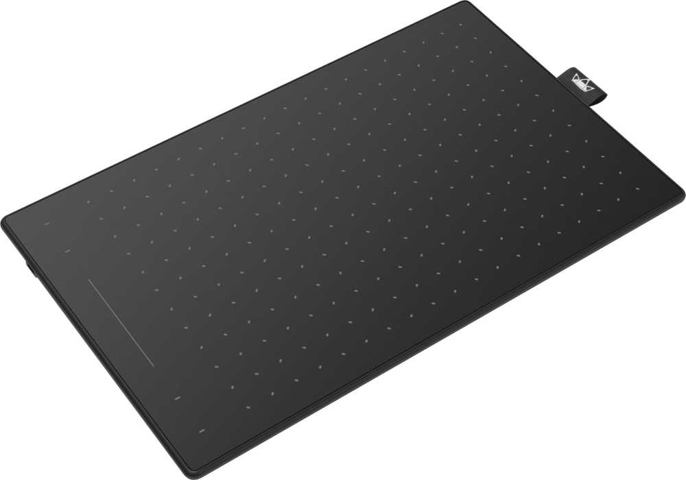 Grafinė planšetė HUION Inspiroy RTP-700