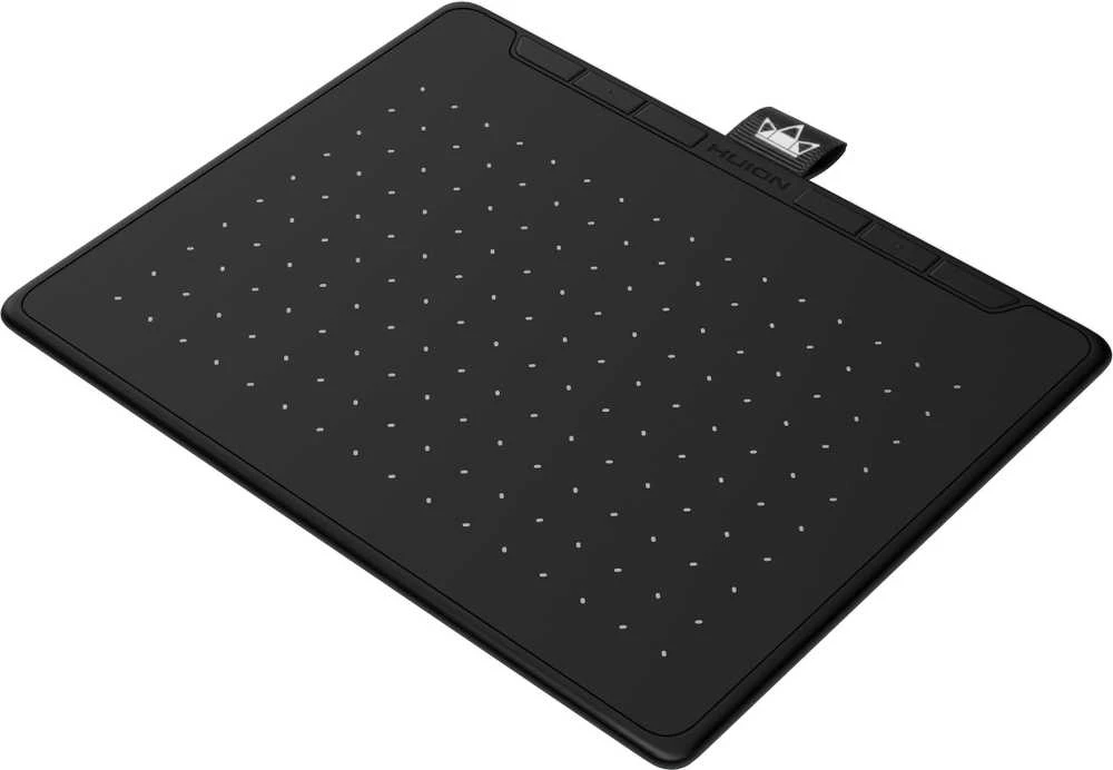 Grafinė planšetė HUION Inspiroy RTS-300