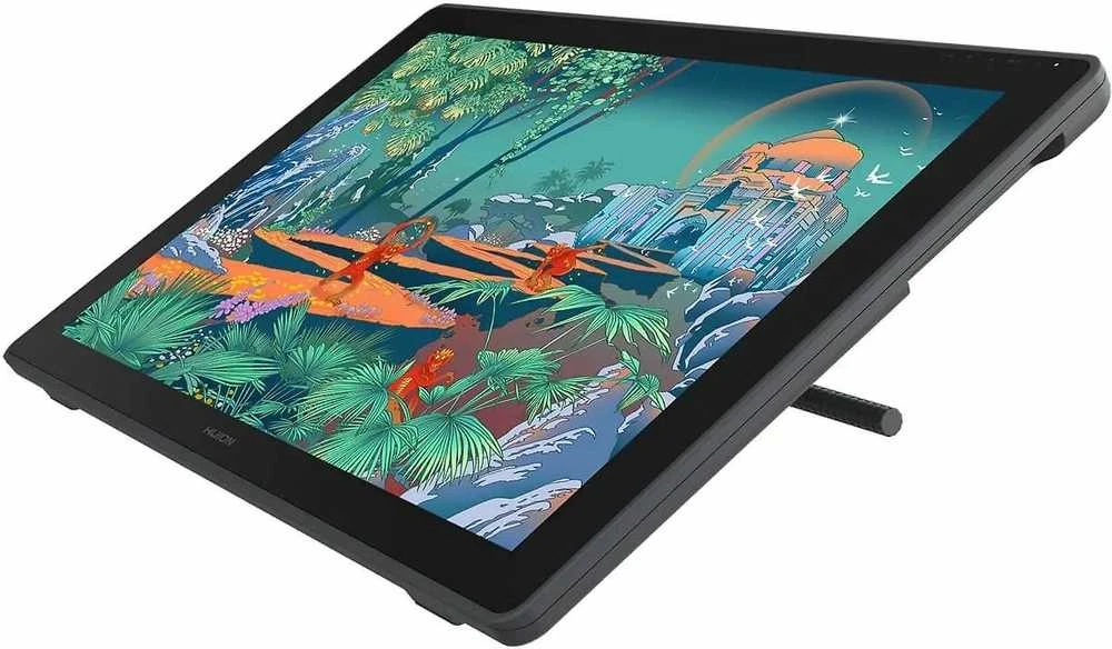 Planšetė Huion Kamvas 24 Plus