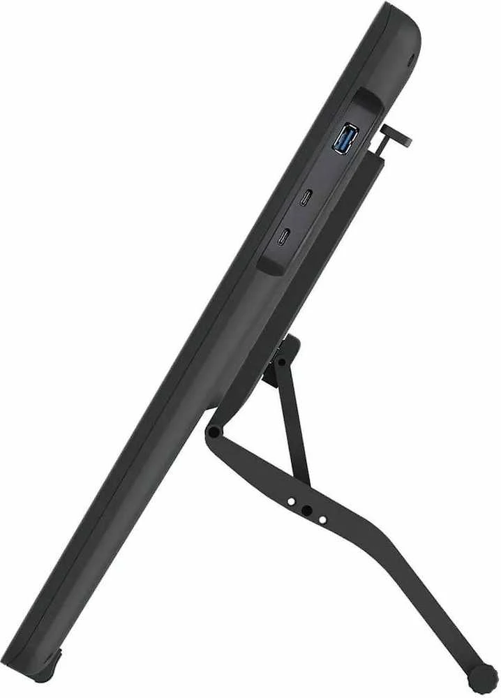 Planšetė Huion Kamvas 24 Plus
