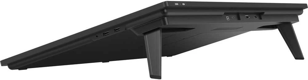 Grafinė planšetė HUION Kamvas Pro 27