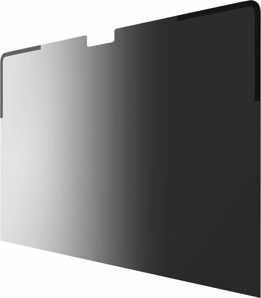 „Hyper | HyperShield“ magnetinis privatumo ekranas, skirtas „MacBook Air“ 13,6 colio kompiuteriui