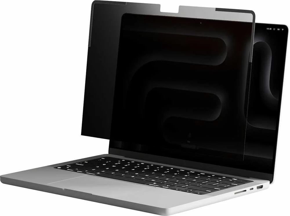 Targus „Hyper | HyperShield“ magnetinis privatumo ekranas, skirtas 14 colių „MacBook Pro“