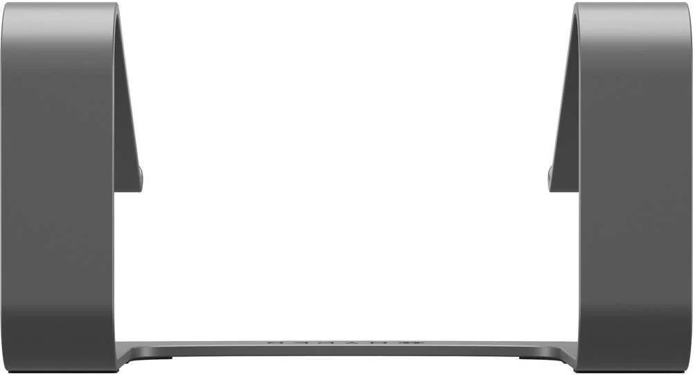 Hyper Desk Mount | HyperSpace Ergonomic Nešiojamas kompiuteris Stand | 16 " | Space Gray