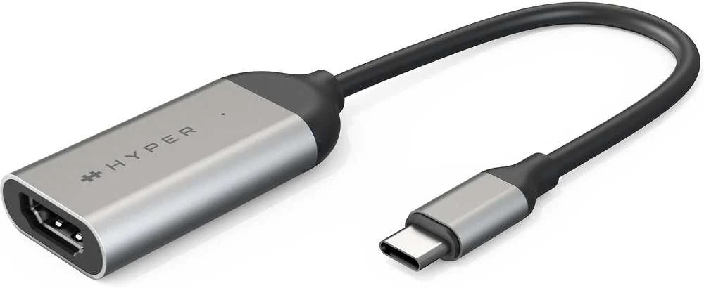 „Hyper“ | „HyperDrive“ | USB-C į HDMI adapteris