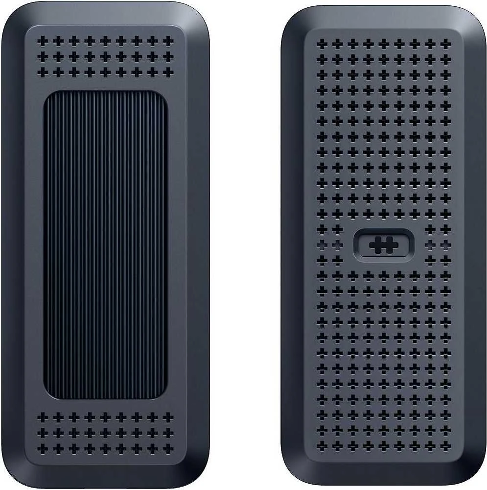 Targus HYPER® HYPERDRIVE ECOSMART? USB4 SSD ENCLOSURE