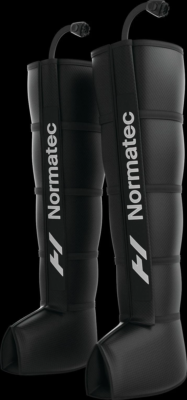Hyperice Normatec 3 Leg System - kompresinės terapijos sistema