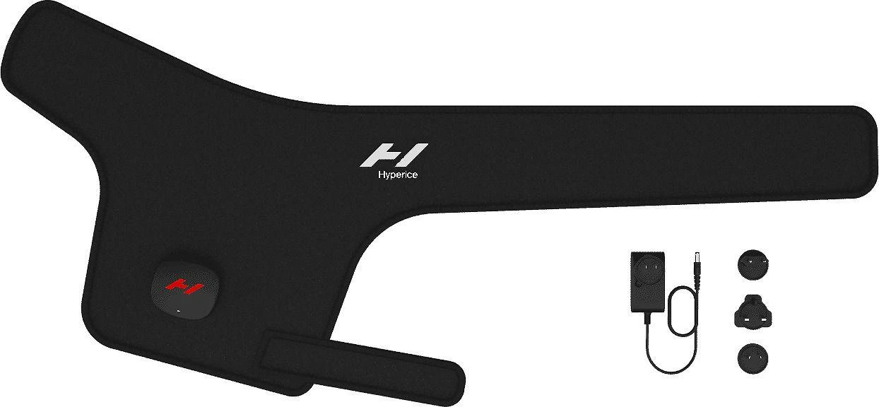 Hyperice Venom 2 kairysis petys