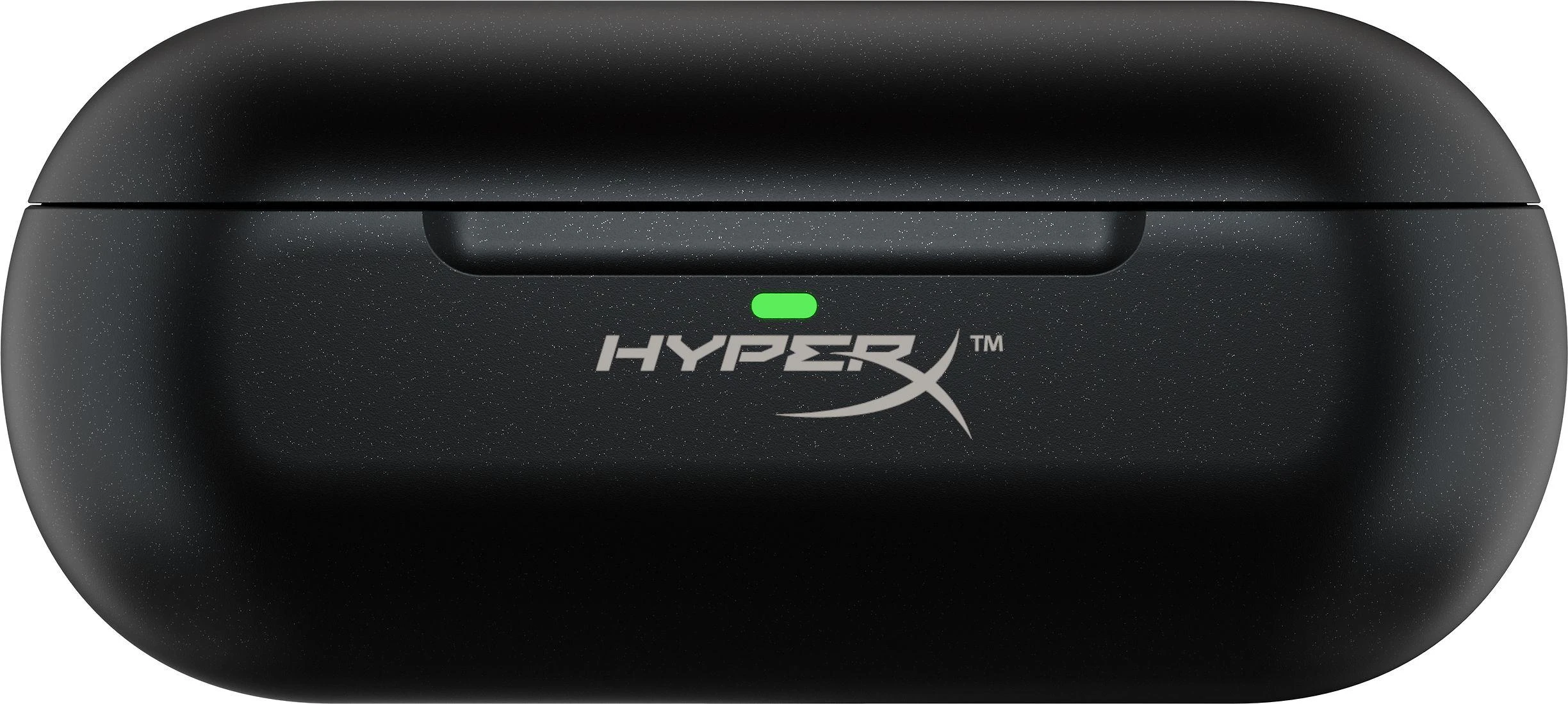 HyperX Cloud MIX Buds Belaidės TWS ausinės žaidimams, 2.4GHz ir Bluetooth