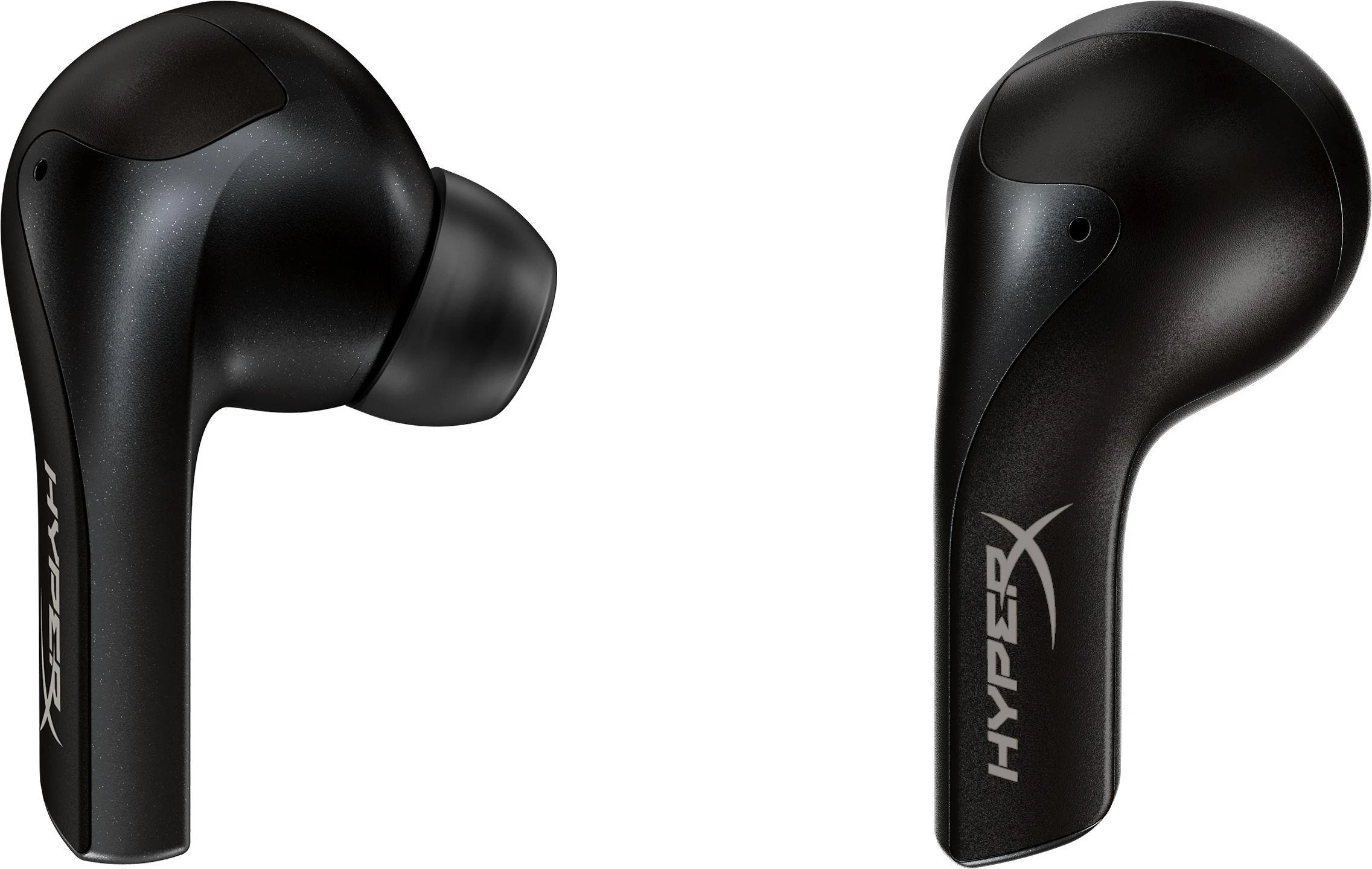 HyperX Cloud MIX Buds Belaidės TWS ausinės žaidimams, 2.4GHz ir Bluetooth