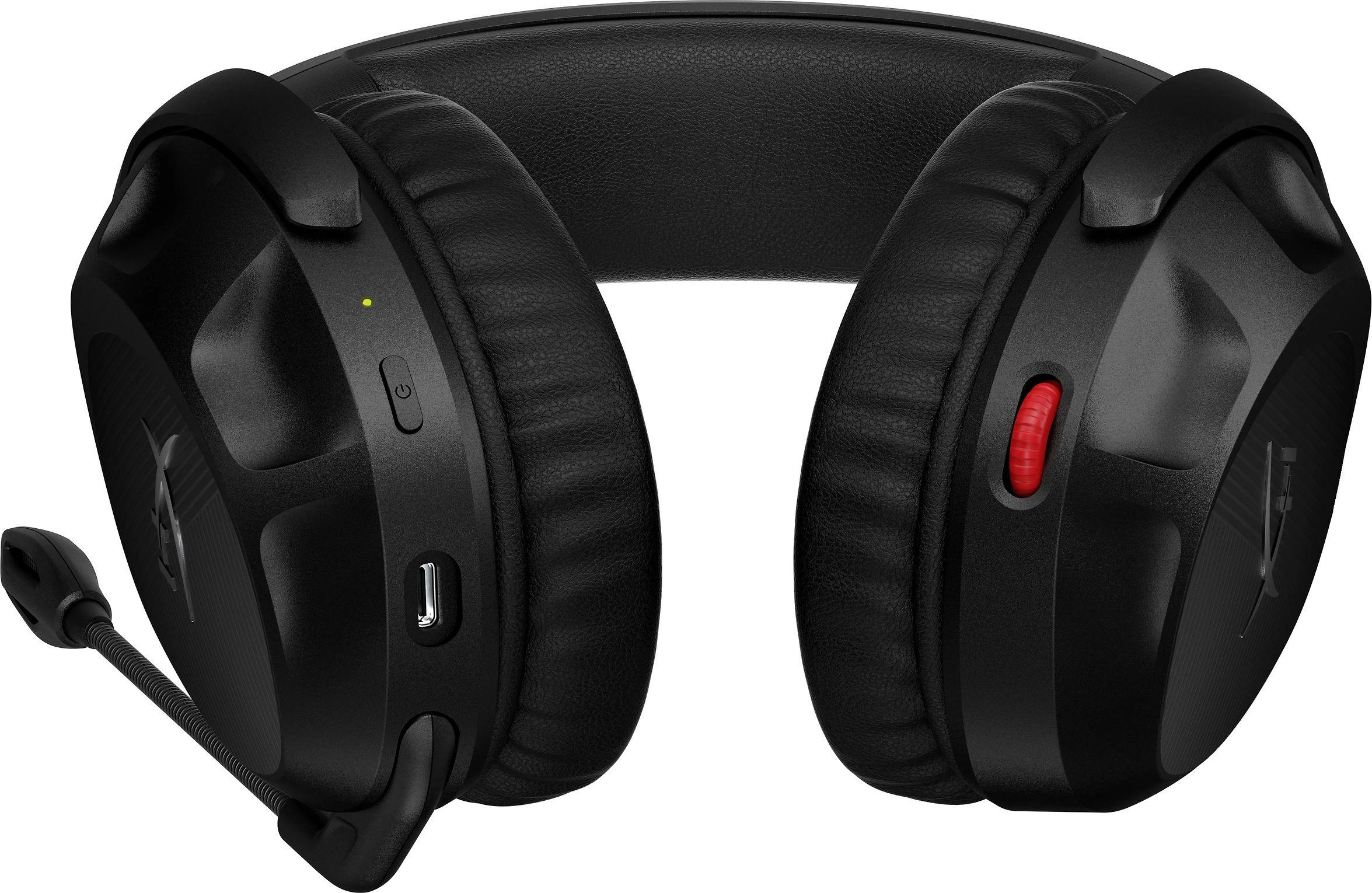 Žaidmų ausinės HyperX Cloud Stinger 2, Belaidės