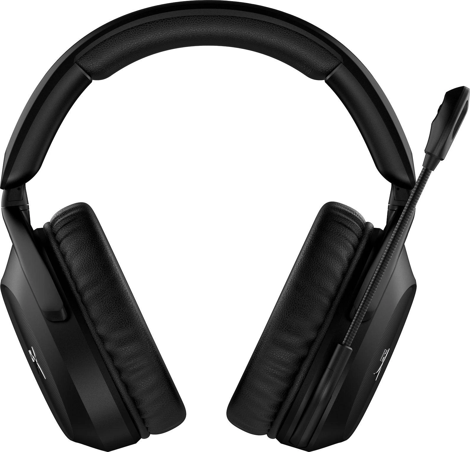 Žaidmų ausinės HyperX Cloud Stinger 2, Belaidės
