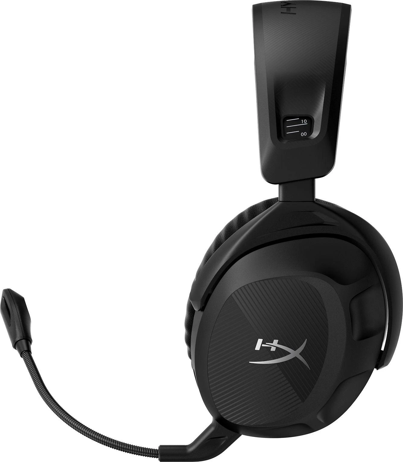 Žaidmų ausinės HyperX Cloud Stinger 2, Belaidės