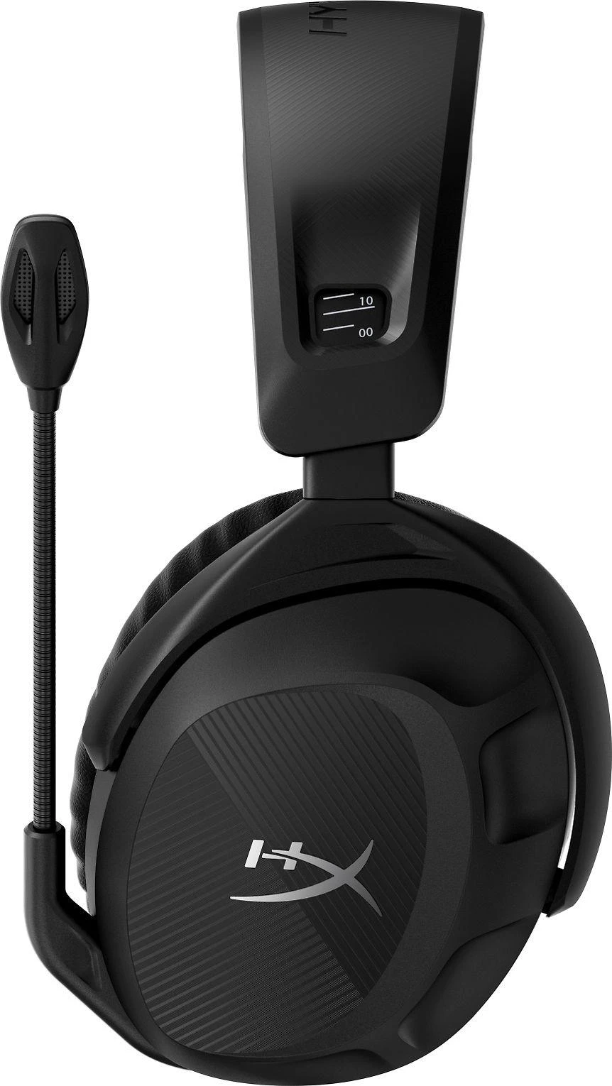 Žaidmų ausinės HyperX Cloud Stinger 2, Belaidės