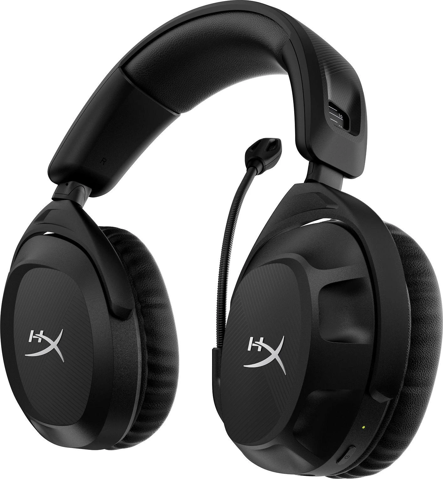 Žaidmų ausinės HyperX Cloud Stinger 2, Belaidės