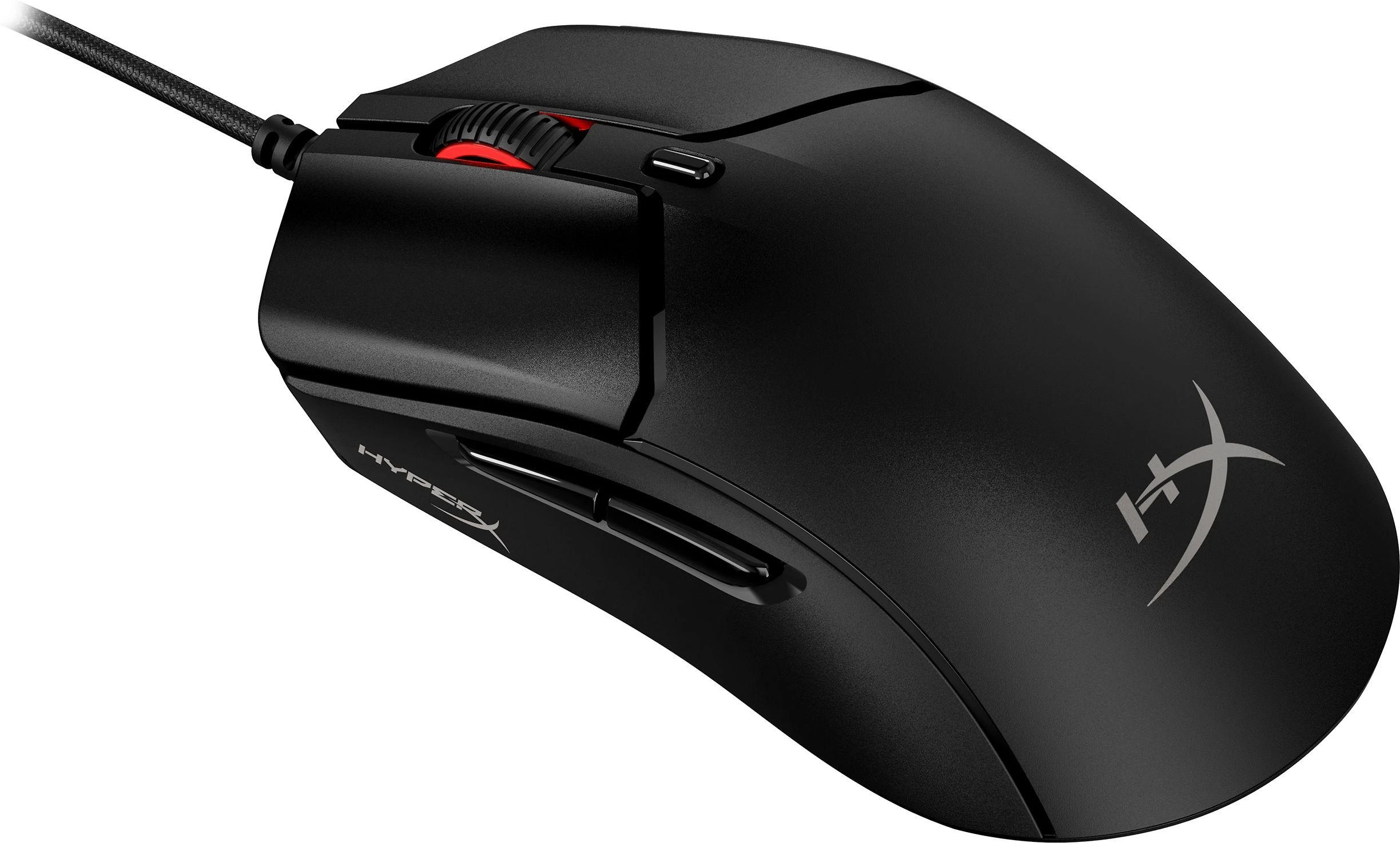 Pelė HyperX Pulsefire Haste 2, juoda