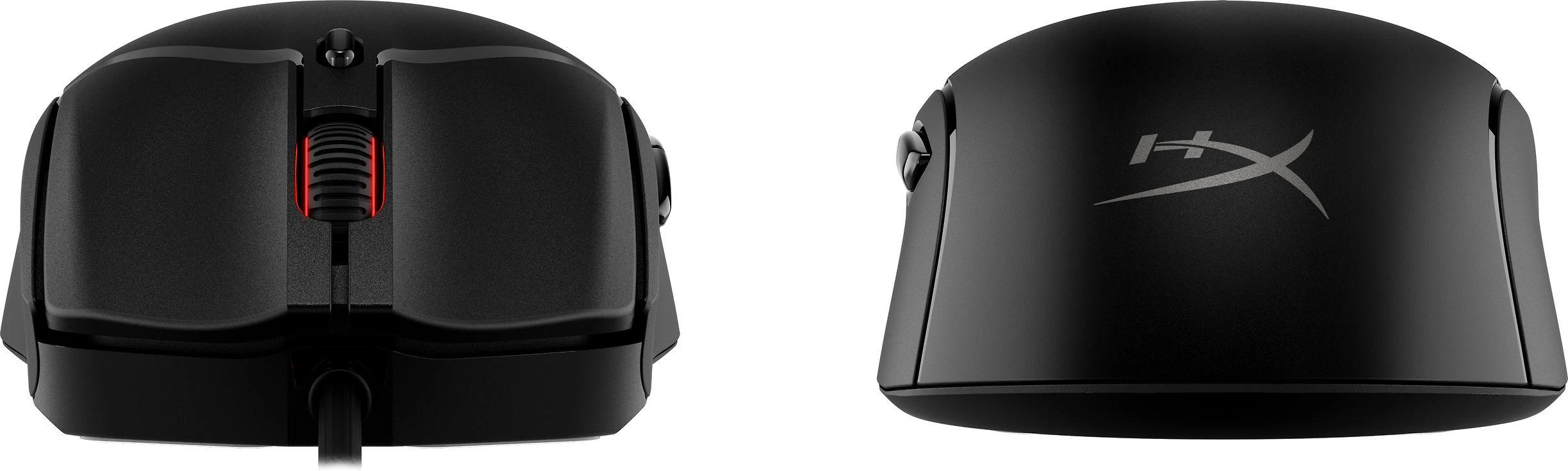 Pelė HyperX Pulsefire Haste 2, juoda