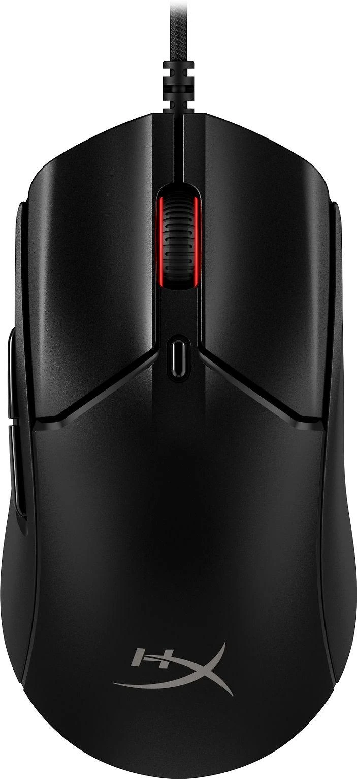 Pelė HyperX Pulsefire Haste 2, juoda