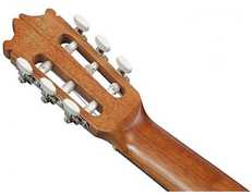 Ibanez GA3ECE-OAM kitara mikrofonilla