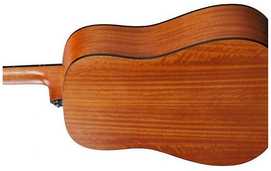 Ibanez V40-OPN akustinen kitara