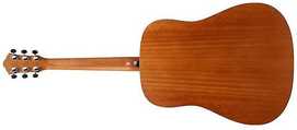 Ibanez V40-OPN akustinen kitara