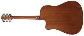 Ibanez V40CE-OPN elektroakustinen kitara